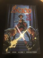 Scion « Blood for Blood » Crossgen TPB